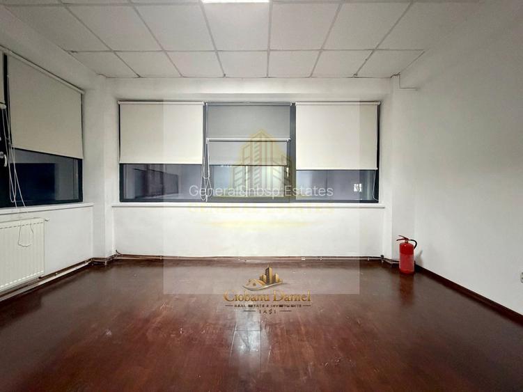Vânzare Spațiu de Birouri Ultracentral - 16