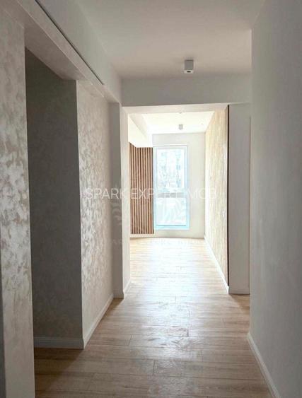 Apartament 3 camere, bloc nou, zona Malu rosu, Ploiesti - 6