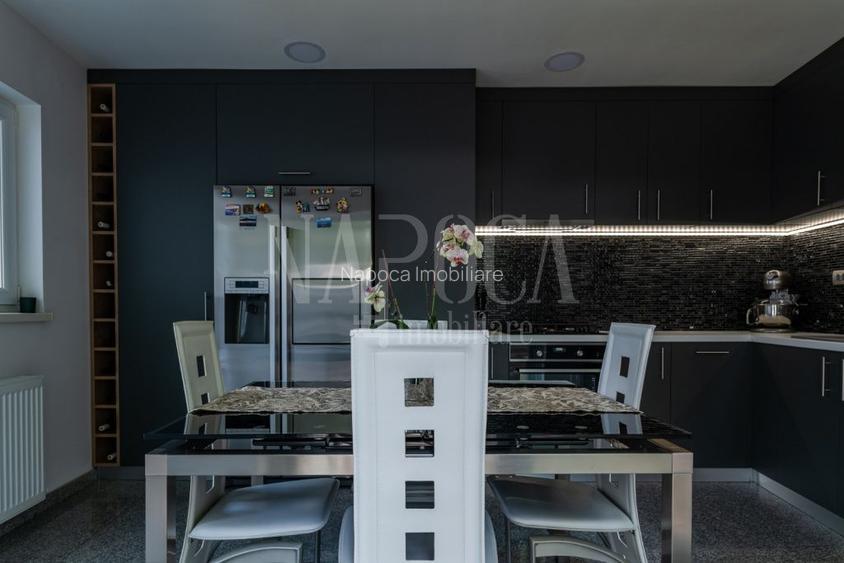 Casa 6 camere de vanzare in Iris, Cluj Napoca - 5