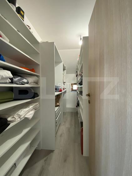 Casa spatioasa cu teren generos de 1600 mp, ideala pentru locuinta sau investiti - 20