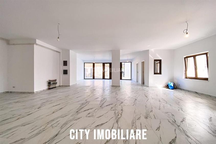 Spatiu Comercial Modern, Parter, 135 mp, 4 Parcari, Bulgaria - 7