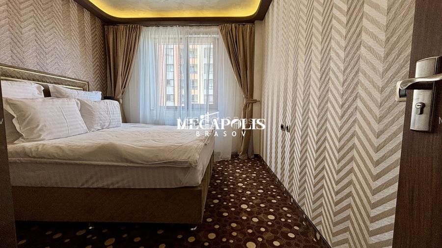 Apartament 4 camere | Lux | Premium | Parcare | Isaran Residence - 22