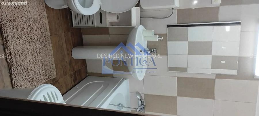 Garsonieră Decomandată, 41 mp, Vedere la Mare și Port – Zonă Gara - 5