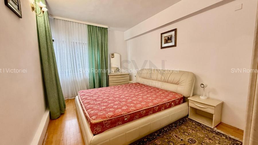 REA0055594 Apartament in vila Baneasa - 8