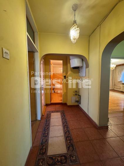 13 Septembrie-Parcul Sebastian | 3 cam | 82mp | et 5 | centrala | 133.000 euro - 3