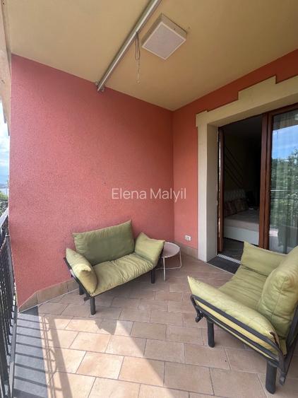 apt 3 camere bloc boutique Villa De Lux Ovidiu - 5