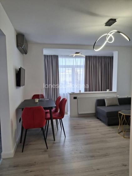 Apartament 2 camere lux,  ultracentral - 5