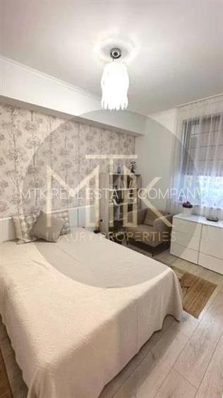 City Point | Apartament 2Cam.  LUX | Mobilat&utilat - 9