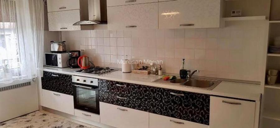 Apartament de închiriat 140mp - 10