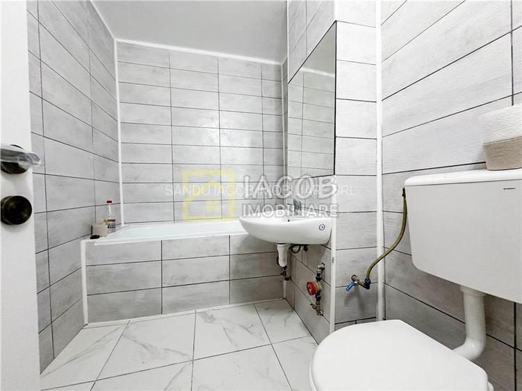 Apartament 2 camere decomandat- Zona Nord, Digul Barnat - 10