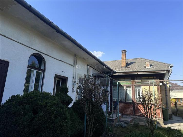 Proprietate  pretabila gradinita ,firma sau locuit - 4