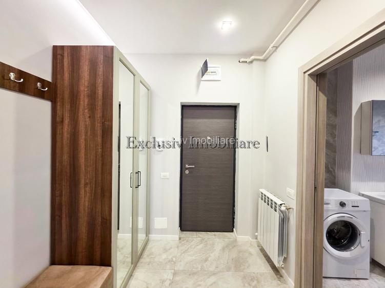 Apartament 2 camere | Bloc nou - Parcare | Trocadero - Tomis || - 17