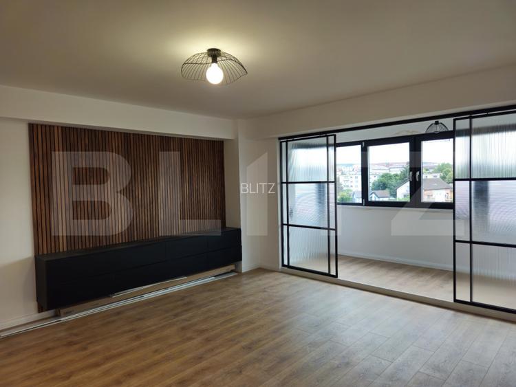 Apartament ULTRAFINISAT cu 4 camere, 110 mp, in zona Spitalului de Recuperare - 5
