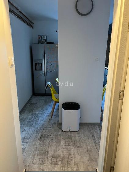 Apartament cu 3 camere, 2 băi, 66 mp + 4 mp balcon, decomandat, etaj 2/4 - 14