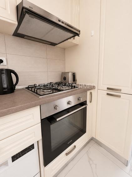 Apartament  3 camere de închiriat – Mamaia, zona Butoaie,loc  parcare - 5