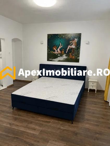 Garsoniera de inchiriat Universitate București | ApexImobiliare.ro - 2