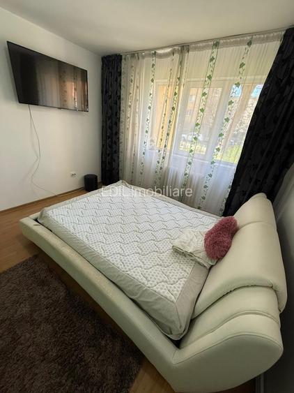 Apartament de vânzare, 2 camere, 51 mp, Mănăștur zona Mehedinți - 4