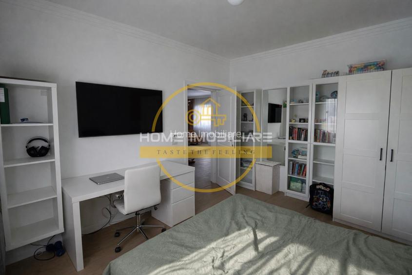 🏠Casa premium in Valea Lupului! P+1, 5 camere, 180mp Utili, 775mp Teren! - 16