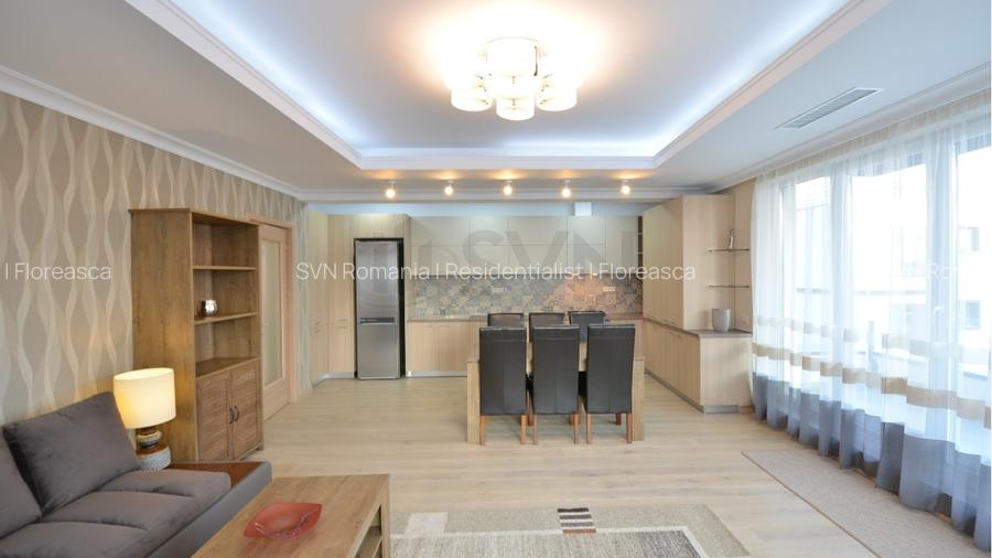 REA1027489 Apartament 4 camere l Laguna Residence - 4