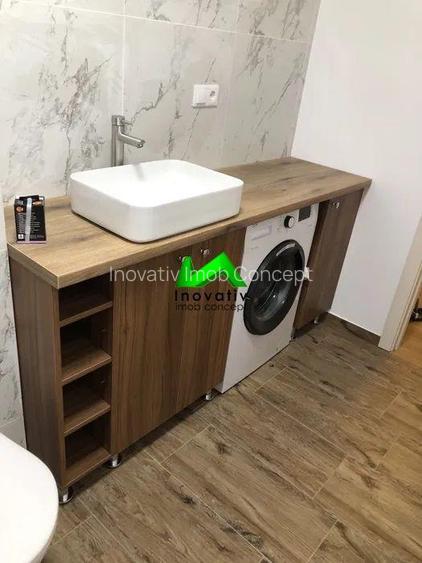 Apartament de inchiriat 2 camere Sibiu Doamna Stanca - 7