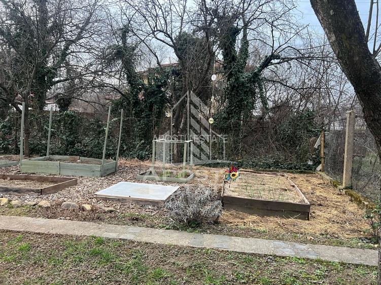 Casa tip duplex, P+M, 5 camere, zona Favorit. - 31