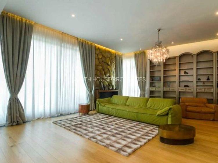 Penthouse Superb Madrigalului - 24