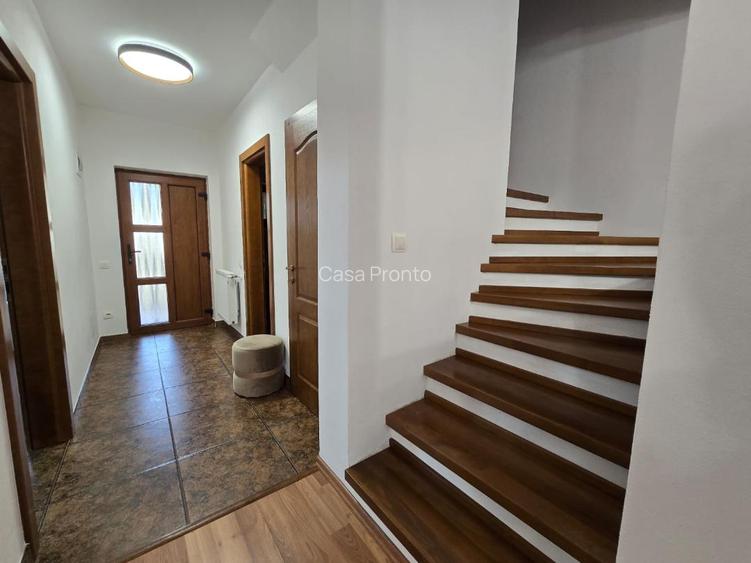 De inchiriat Casa insiruita, situata in zona Cetate. - 7