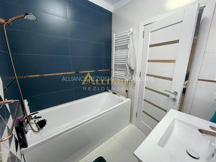 Casa individuala - 150 mp utili - 5 camere - 3 bai - 8