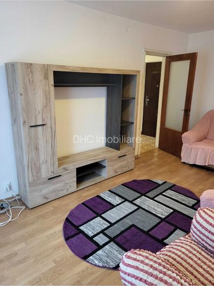 2 camere mobilat zona Ghencea - 2