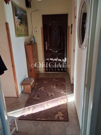 Apartament 3 Camere | 63 Mp | 2 Bai | Gheorgheni INTERSERVISAN - 14