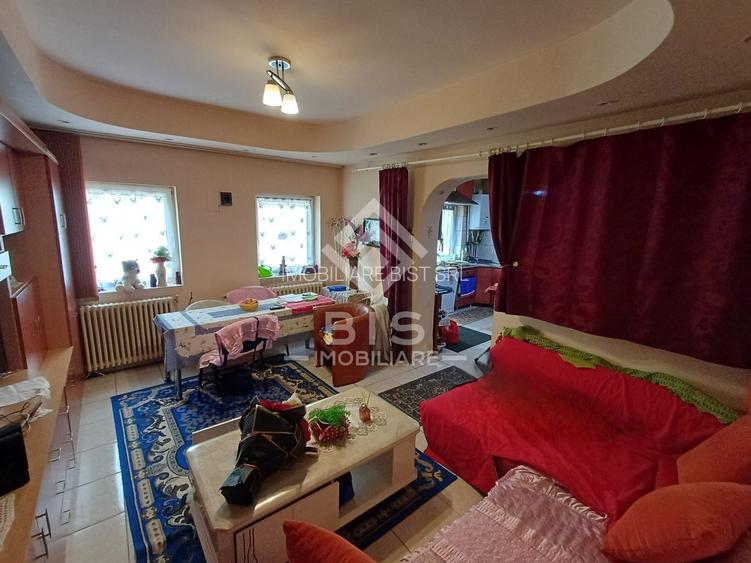 Casă 4 camere, Bd-ul. Independenței - 8