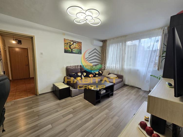 3 camere an 1978 la 8 minute de metrou Piata Sudului - 2