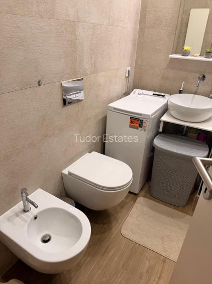 Lovely 2 bedrooms apartment with a 100 sq. m amazing garden - 14