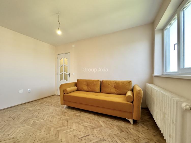 Comision 0%. Apartament 3 camere, confort 2, renovat, Gheorgheni - 11