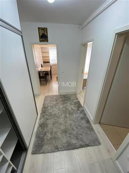 Inchiriem Apartament 2 Camere, Mobilat, Decomandat, Avantgarden 3 - 5