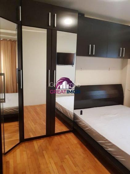 Apartament 3 camere de inchiriat, Tei – Maica Domnului – Marian(Ana) - 13