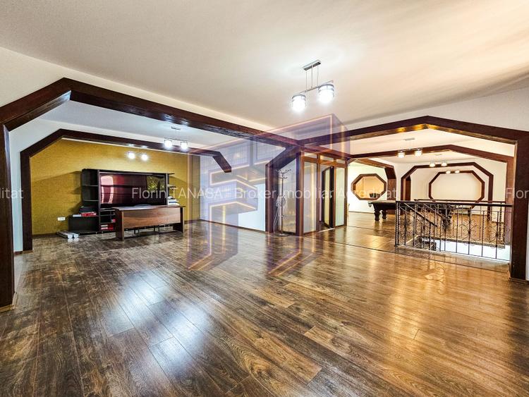 Vand Casa/Vila NOUA | 10 camere | Eminescu | Mosilor | Obor | - 2