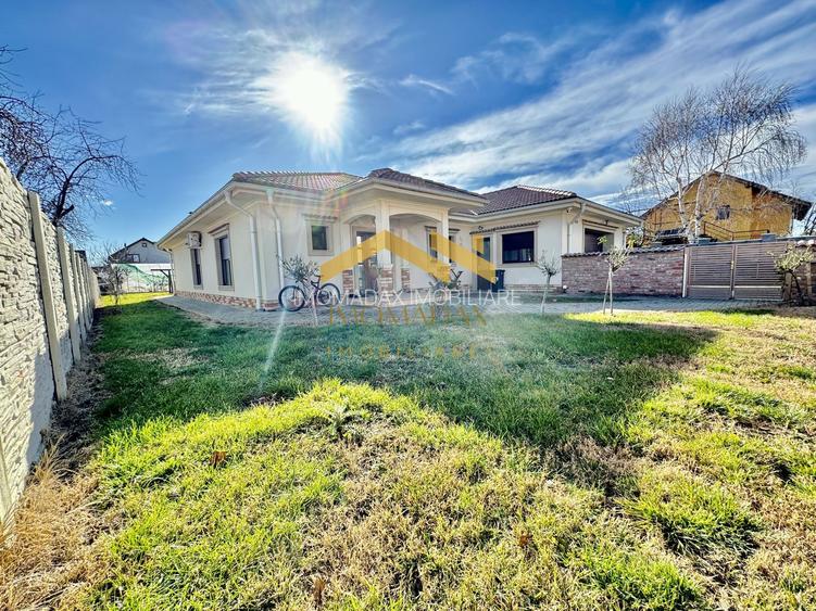 Sanmihaiul Roman-Casa Individuala-Posibilitate Rate direct la Vanzator - 27