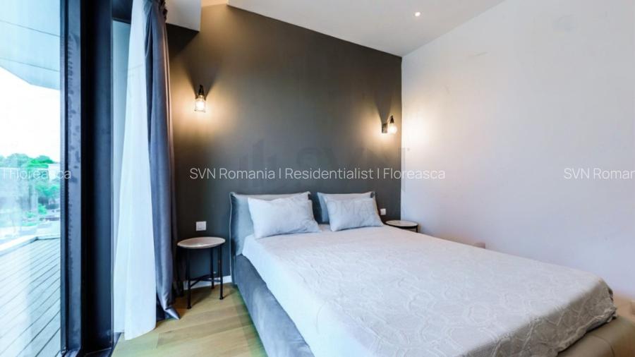 REA1023220 Apartament 2 camere  exclusivist in One Mircea Eliade I Design modern - 13