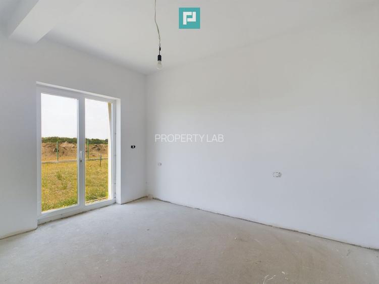 Apartament 3 camere, grădină proprie, Torontalului - 3