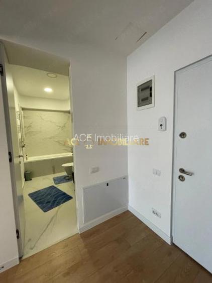 2 Camere de inchiriat | Politehnica | Centrala | Parcare Subterana - 6