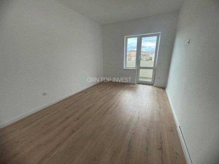 Apartament intabulat la CHEIE 3 camere cu gradina de 47 mp Doamna Stanca - 6