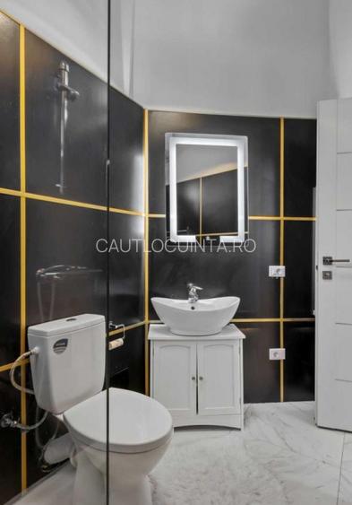 Apartament 2 Camere/Air BnB/Centru Vechi - 5