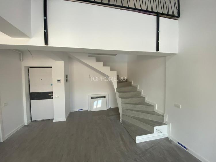 Apartament 3 camere tip Duplex, Metrou Berceni - 4
