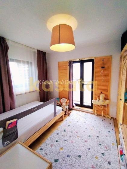 Loft spațios 5 camere în Floreasca | 168 mp - 3