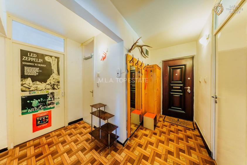 Apartament 3 camre de vanzare in Micalaca - 18