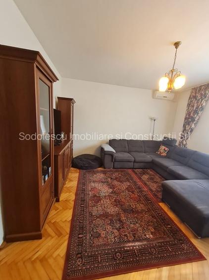 Apartament 3 camere tip Samantha - 15