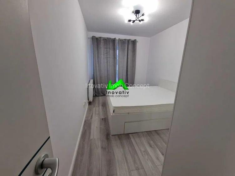 Apartament modern de inchiriat 2 camere Sibiu Doamna Stanca - 4