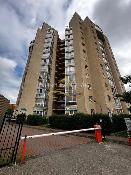 Primul chirias! Apartament 2 camere de inchiriat in complex Adama - 3