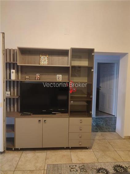 Inchiriere casa individuala 3 camere si curte generoasa Chitila - 2